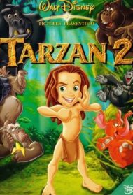 Tarzan 2 streaming