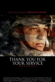 Thank You for Your Service [Sub-Ita] streaming