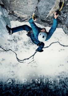 The Alpinist streaming