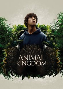 The Animal Kingdom streaming