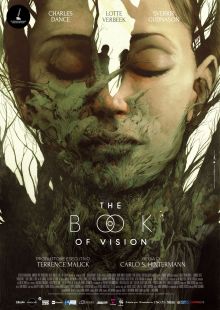 The Book of Vision streaming