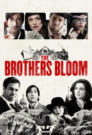 The Brothers Bloom [Sub-ITA] streaming