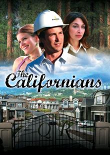 The Californians streaming streaming
