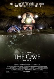 The Cave – Acqua alla gola streaming streaming