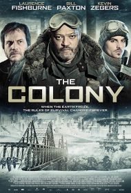 The Colony streaming