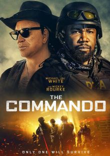 The Commando streaming