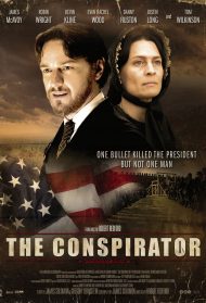 The Conspirator streaming
