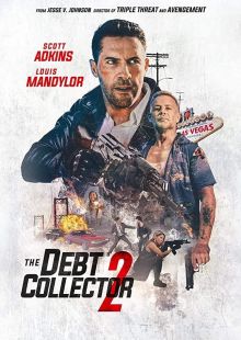 The Debt Collector - Il ritorno streaming