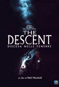 The Descent – Discesa nelle tenebre streaming