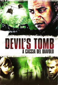 The Devil’s Tomb – A caccia del diavolo streaming