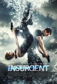 The Divergent Series: Insurgent streaming