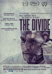 The Divide streaming