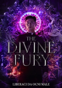 The Divine Fury streaming