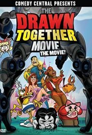 The Drawn Together Movie – The Movie! [Sub-Ita] streaming