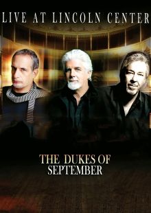 The Dukes of September - Live at Lincoln Center streaming streaming