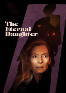 The Eternal Daughter streaming