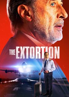 The Extortion streaming
