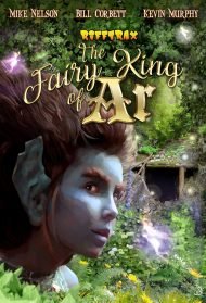 The Fairy King of Ar – Ar: Il segreto della miniera streaming