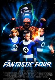 The Fantastic Four – I Fantastici 4 [Sub-ITA] streaming