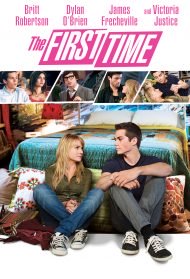 The First Time [Sub-ITA] streaming