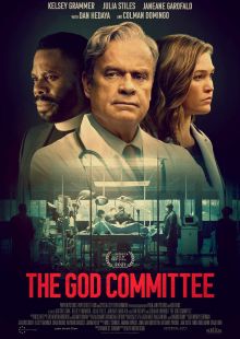 The God Committee - La scelta streaming