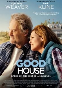 The Good House streaming