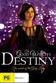 The Good Witch’s Destiny – Il destino di Cassie streaming