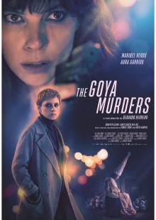 The Goya murders: l'arte di uccidere streaming