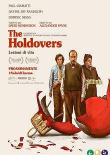 The Holdovers - Lezioni di vita streaming