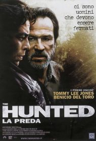 The Hunted – La preda streaming