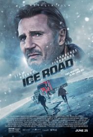 The Ice Road [Sub-ITA] streaming
