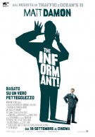 The Informant streaming streaming