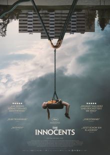 The Innocents streaming