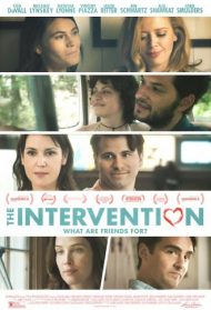 The Intervention streaming streaming