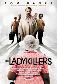 The Ladykillers streaming streaming
