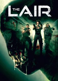 The Lair streaming