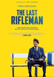 The Last Rifleman - Ritorno in Normandia streaming