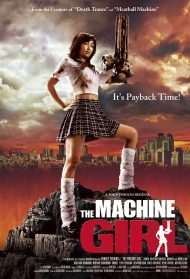 The Machine Girl [Sub-Ita] streaming