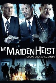 The Maiden Heist – Colpo grosso al museo streaming