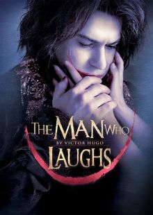 The Man Who Laughs streaming streaming