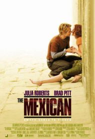 The Mexican – Amore senza la sicura streaming