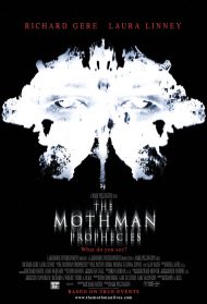 The Mothman Prophecies – Voci dall’ombra streaming
