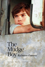 The Mudge boy – Richiesta d’amore streaming