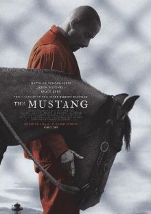 The Mustang streaming