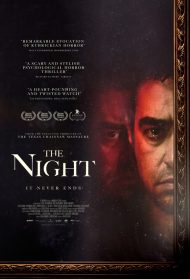The Night streaming