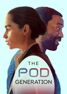 The Pod Generation streaming streaming