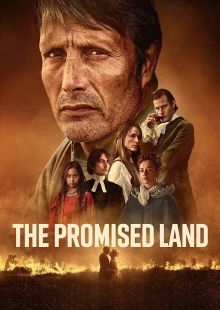 The Promised Land streaming