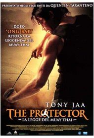 The Protector – La legge del Muay Thai streaming