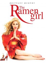 The Ramen Girl streaming
