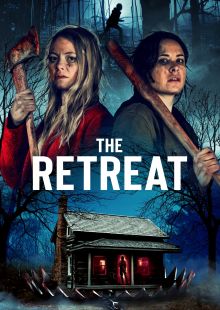 The Retreat streaming streaming